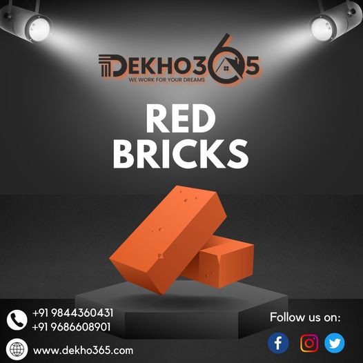 where to buy bricks for house construction?