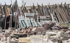 Construction Material Reuse: Benefits and Rules