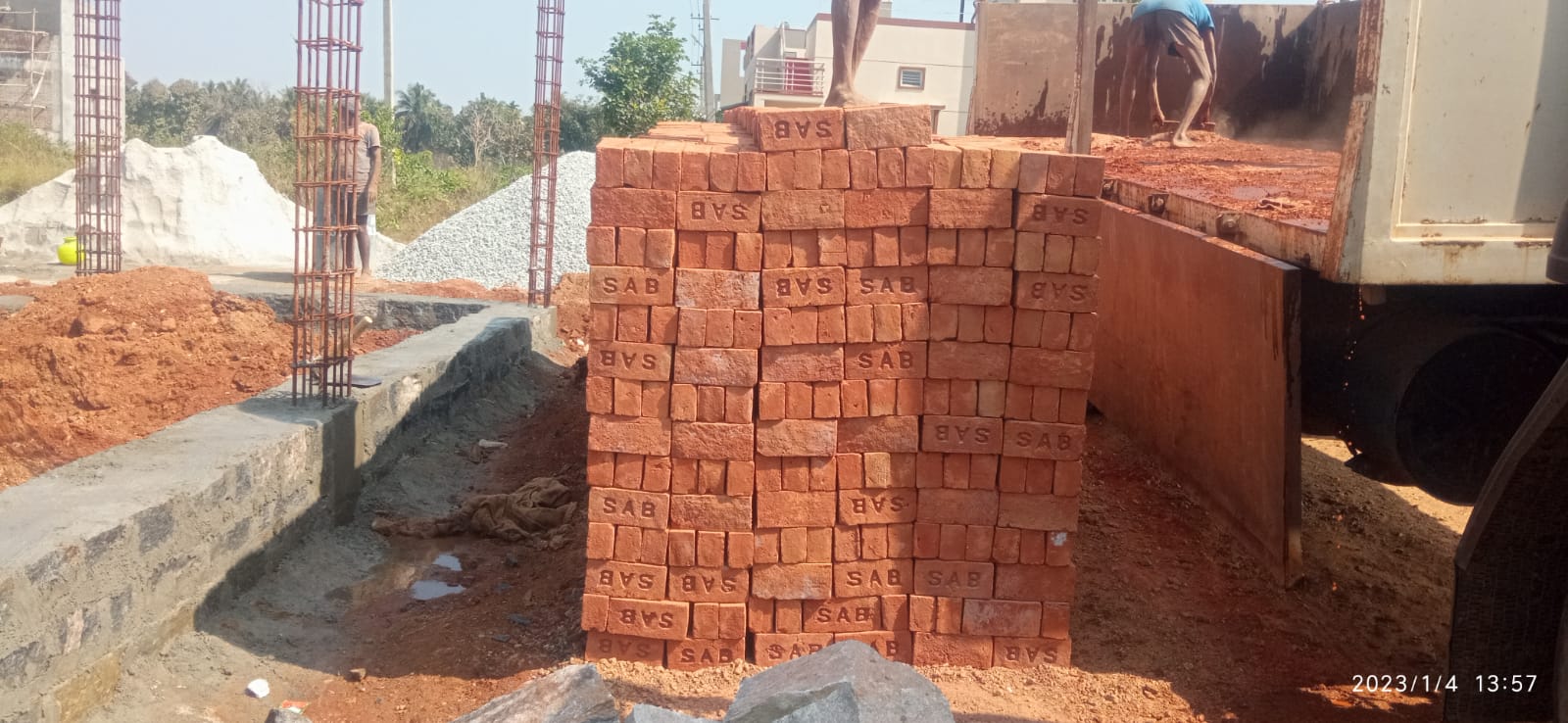 Tablemould bricks suppliers in Mysore